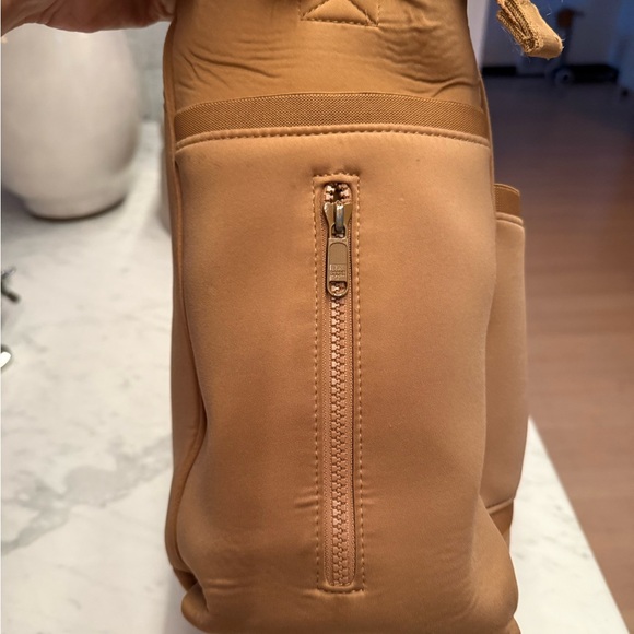 Dagne Dover Kids Bag in Tan - Picture 8 of 16